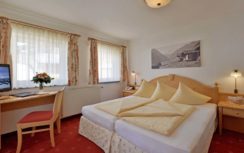 Hotel Glockenstuhl Gerlos Room photo